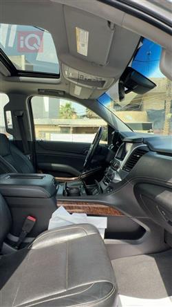 شێڤرۆلێت تاهۆ